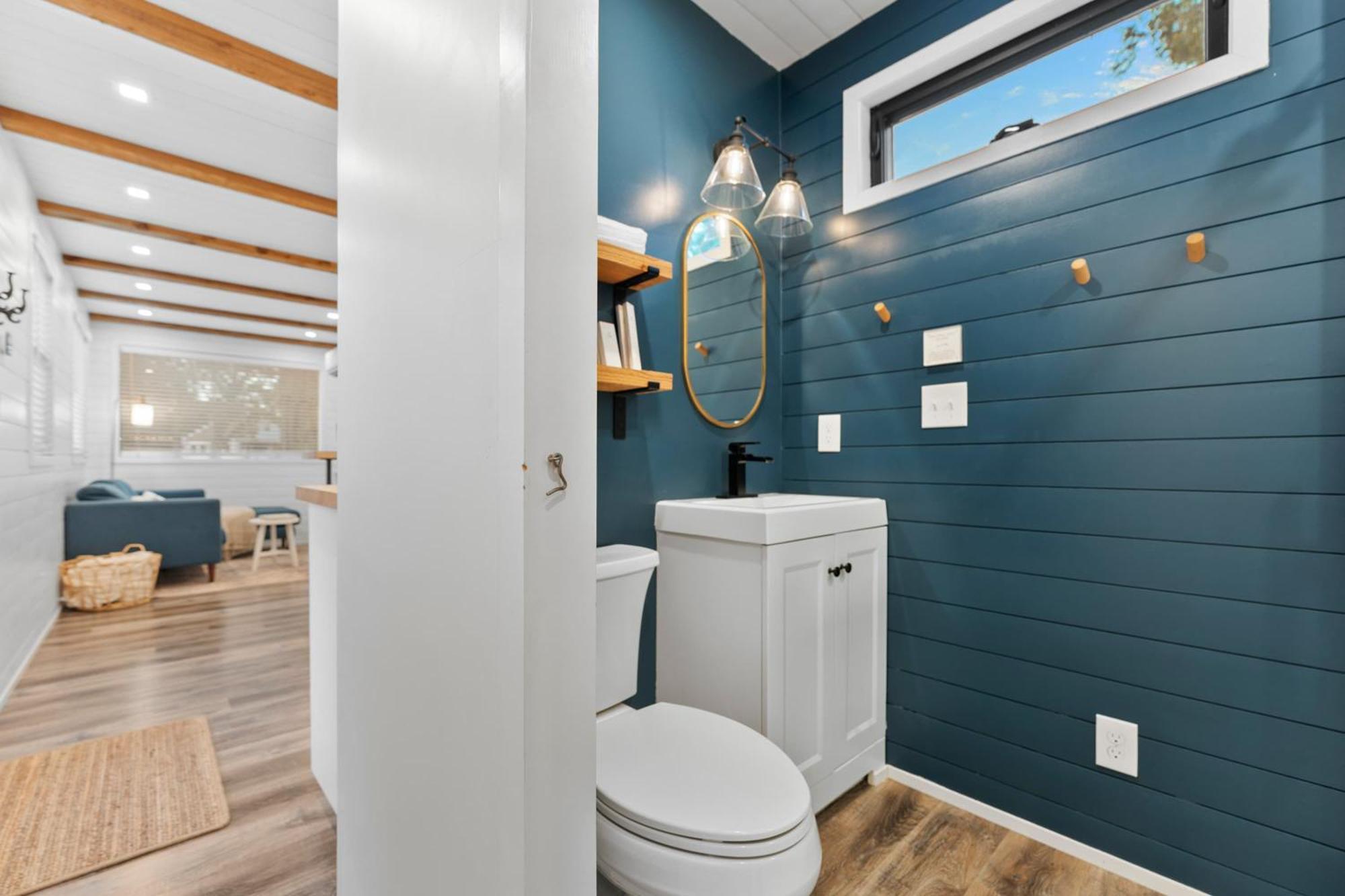 Container Home With Rooftop Views And Pickleball-Pecan Grove Bellmead Exterior foto