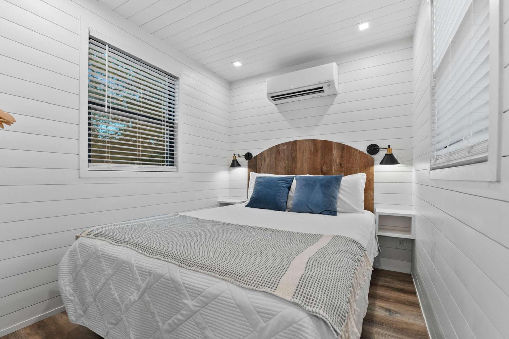 Container Home With Rooftop Views And Pickleball-Pecan Grove Bellmead Exterior foto